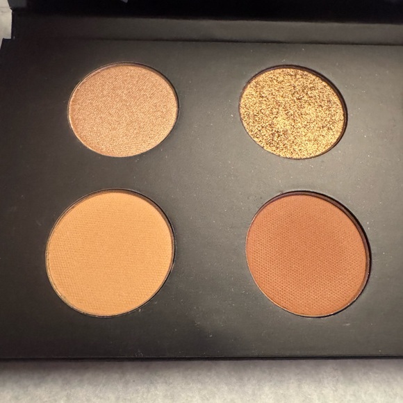 Melt Dark Matter Eyeshadow Palette NWOB - Picture 3 of 6